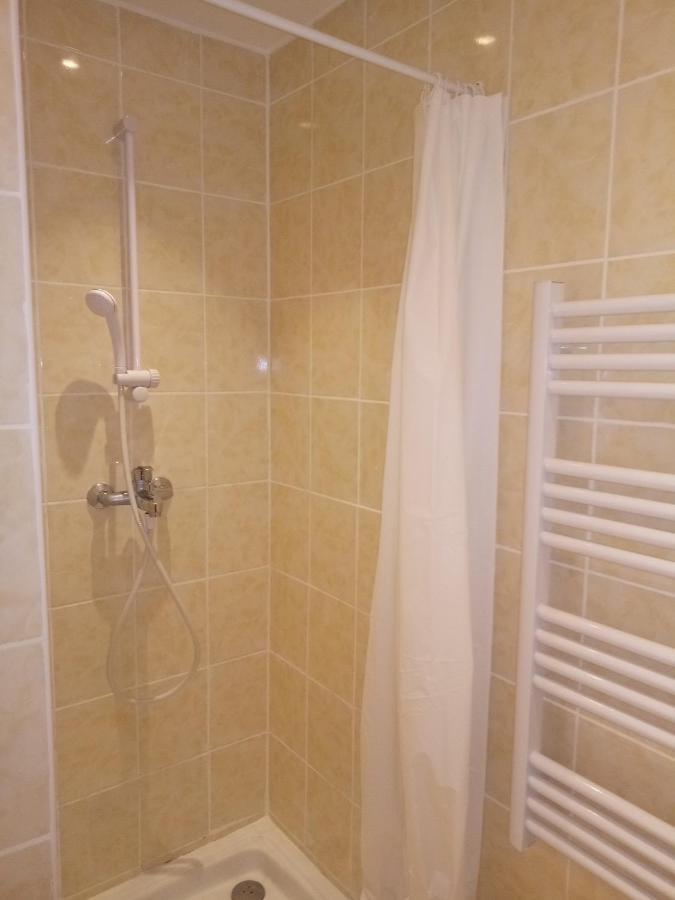 Potal Διαμέρισμα Cuffies Εξωτερικό φωτογραφία